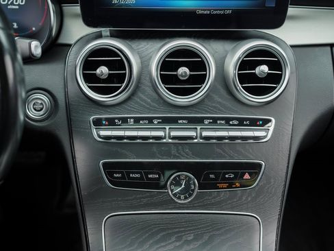 Used 2021 Mercedes-Benz C 300 4MATIC Sedan w/ AMG Line image 30