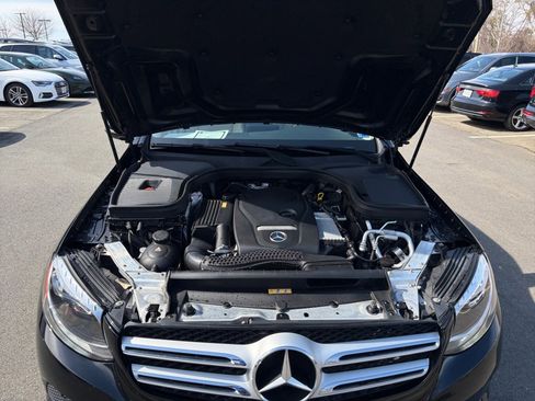 Used 2016 Mercedes-Benz GLC 300 4MATIC image 20