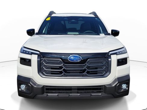 Certified 2026 Subaru Outback Limited AWD/4WD image 2
