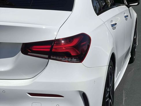 Used 2022 Mercedes-Benz A 220 w/ AMG Line image 53