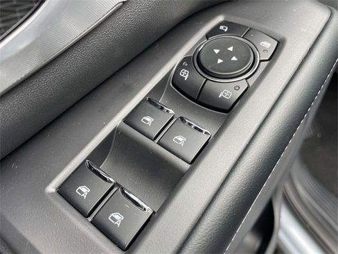 New 2025 Ford Expedition Max Platinum w/ Stealth Performance Package image 17