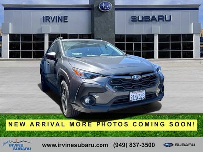 Used 2025 Subaru Crosstrek 2.0i Premium