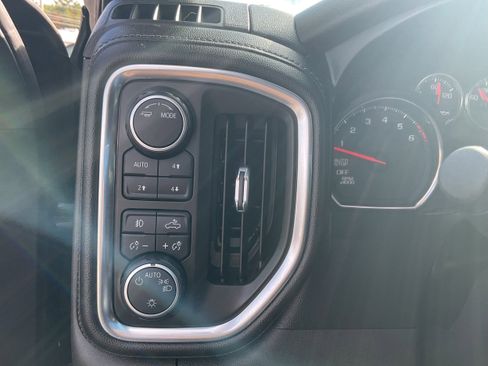 Used 2020 Chevrolet Silverado 1500 RST w/ All-Star Edition image 10