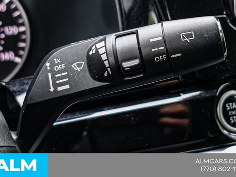 Used 2022 Nissan Pathfinder SL FWD image 26