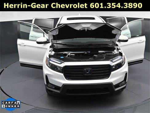 Used 2023 Honda Ridgeline RTL image 56