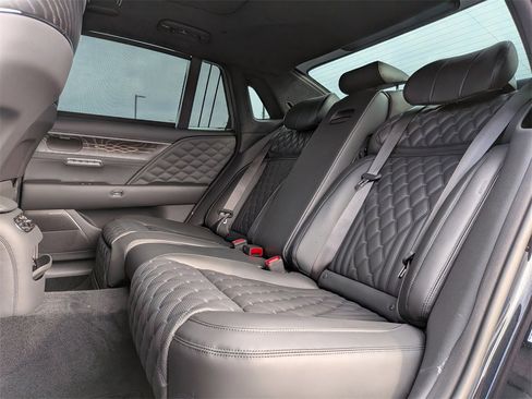 New 2026 Genesis G90 3.5T Prestige image 27