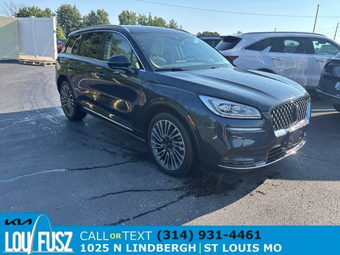 Used 2020 Lincoln Corsair Reserve w/ Equipment Group 202A AWD/4WD image 1
