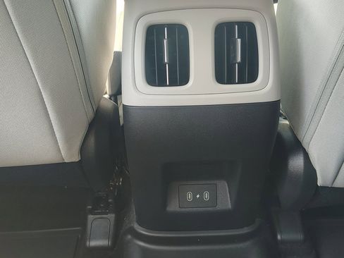 Certified 2026 Hyundai Tucson SEL Plus AWD/4WD image 25