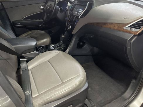 Used 2018 Hyundai Santa Fe Sport w/ 2.0T Ultimate Tech Package 05 AWD/4WD image 25