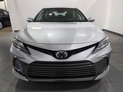 Used 2023 Toyota Camry LE w/ Convenience Package image 8