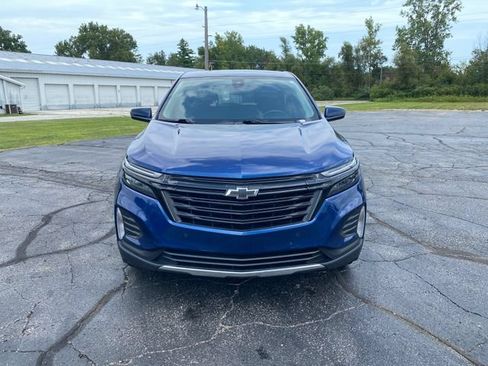 Used 2023 Chevrolet Equinox LT FWD image 15