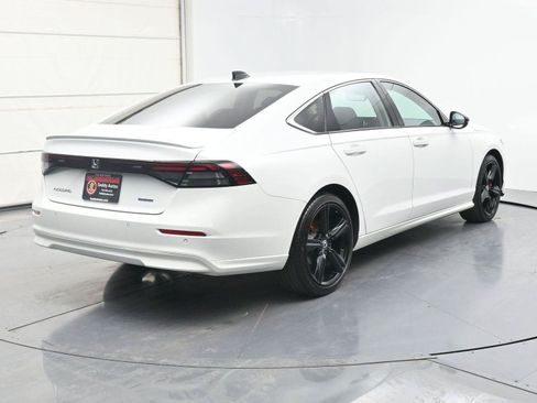 Used 2023 Honda Accord EX-L image 27