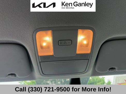 Certified 2024 Kia Forte LXS w/ LXS Technology Package FWD image 39