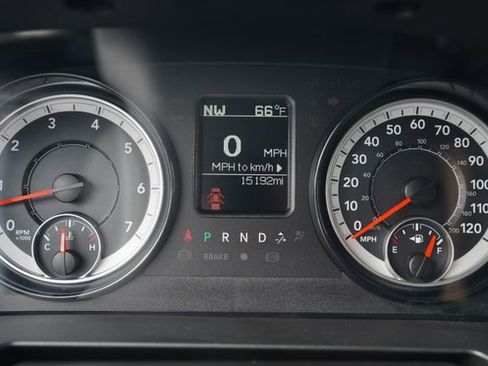 Certified 2023 RAM 1500 Tradesman w/ Popular Equipment Group image 29