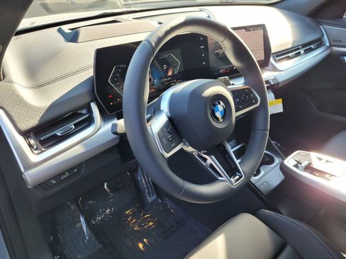 New 2026 BMW X2 xDrive28i image 8