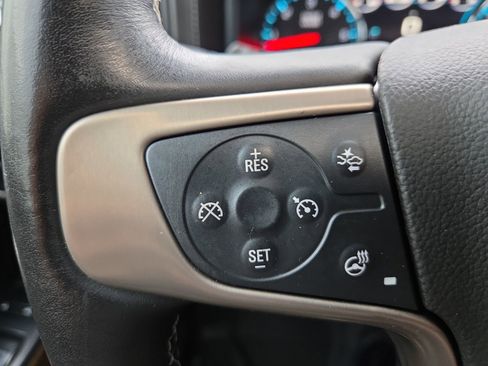 Certified 2018 GMC Sierra 1500 Denali w/ Denali Ultimate Package image 19