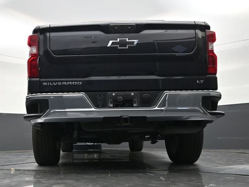 Used 2023 Chevrolet Silverado 1500 LT w/ Protection Package RWD image 24