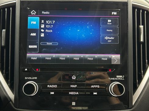Used 2020 Subaru Forester Touring w/ Popular Package #2 AWD/4WD image 5