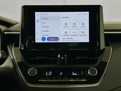 Used 2023 Toyota Corolla LE image 22