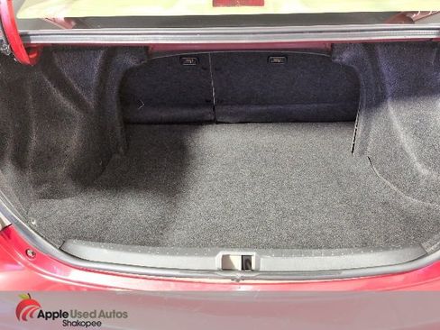 Used 2009 Toyota Yaris Sedan image 7