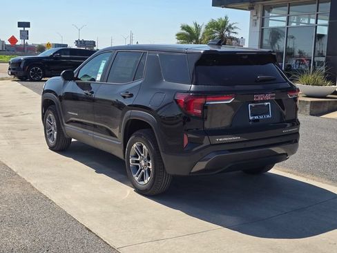New 2026 GMC Terrain Elevation w/ Technology Package II FWD image 7