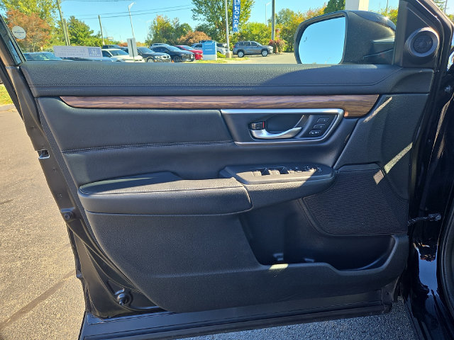 Used 2019 Honda CR-V EX-L image 12