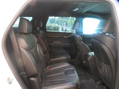 Used 2020 Hyundai Palisade Limited FWD image 27