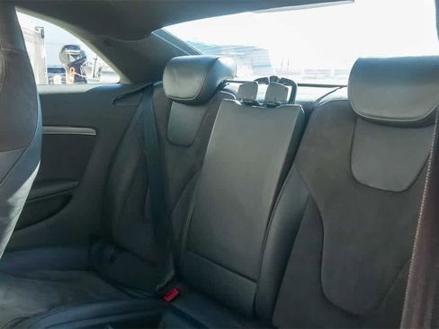 Used 2014 Audi S5 Premium Plus image 15