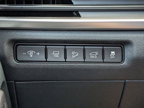 Certified 2025 Kia Telluride EX X-Line AWD/4WD image 41