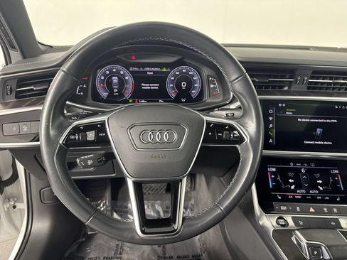 Used 2023 Audi A6 2.0T Premium w/ Convenience Package AWD/4WD image 13