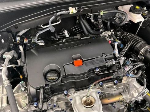 Certified 2026 Honda HR-V EX-L image 30