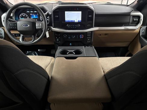 Used 2023 Ford F150 XLT AWD/4WD image 23