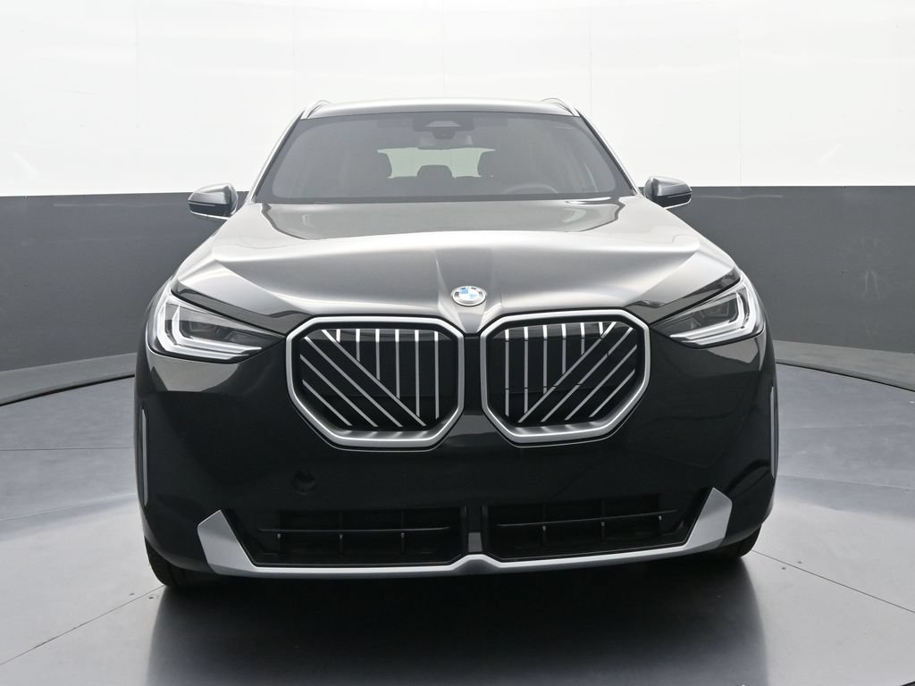 New 2026 BMW X3 xDrive30i w/ Convenience Package AWD/4WD image 2