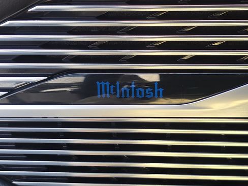 Used 2025 Jeep Grand Wagoneer Series II Obsidian w/ Quick Order Packagew 28T AWD/4WD image 16