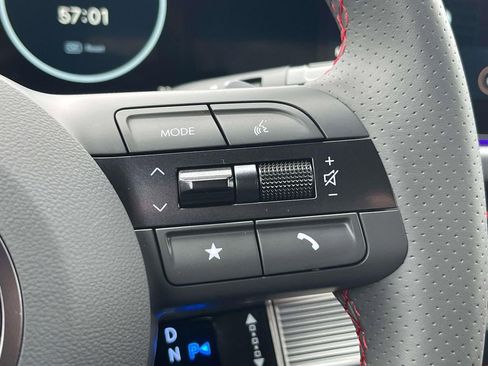 New 2026 Hyundai Sonata N Line image 29