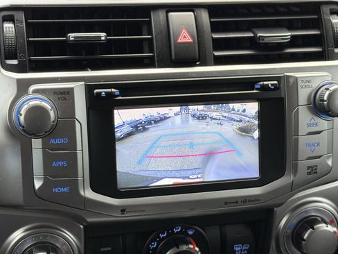 Certified 2017 Toyota 4Runner SR5 image 32