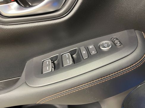 New 2027 Honda HR-V Sport image 14