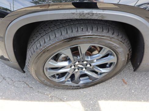 Used 2019 Chevrolet Traverse RS w/ LPO, Floor Liner Package AWD/4WD image 44