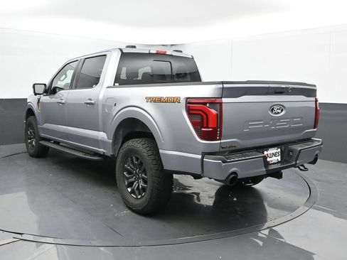 Used 2024 Ford F150 Tremor w/ Tow/Haul Package AWD/4WD image 11