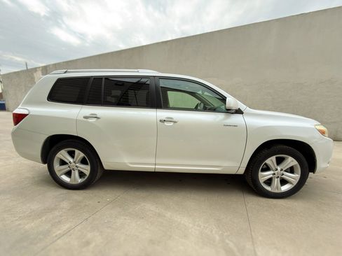 Used 2009 Toyota Highlander Limited image 10