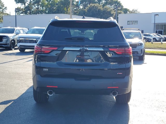 Used 2023 Chevrolet Traverse RS AWD/4WD image 5