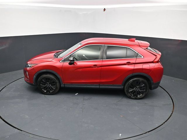 Used 2018 Mitsubishi Eclipse Cross LE AWD/4WD image 40