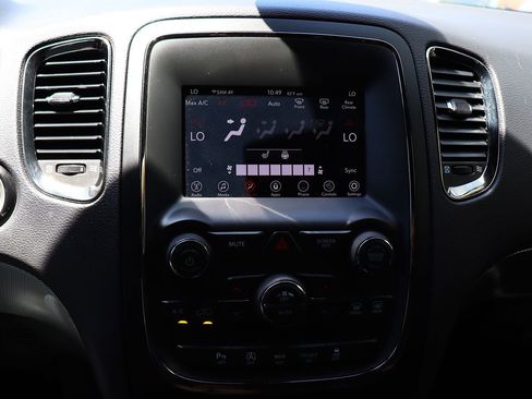 Used 2020 Dodge Durango GT RWD image 49