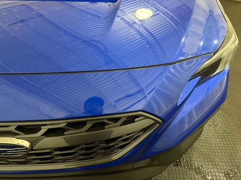 Certified 2023 Subaru WRX Premium w/ Popular Package #2A image 5