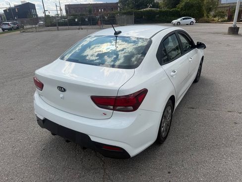 Used 2020 Kia Rio S FWD image 2