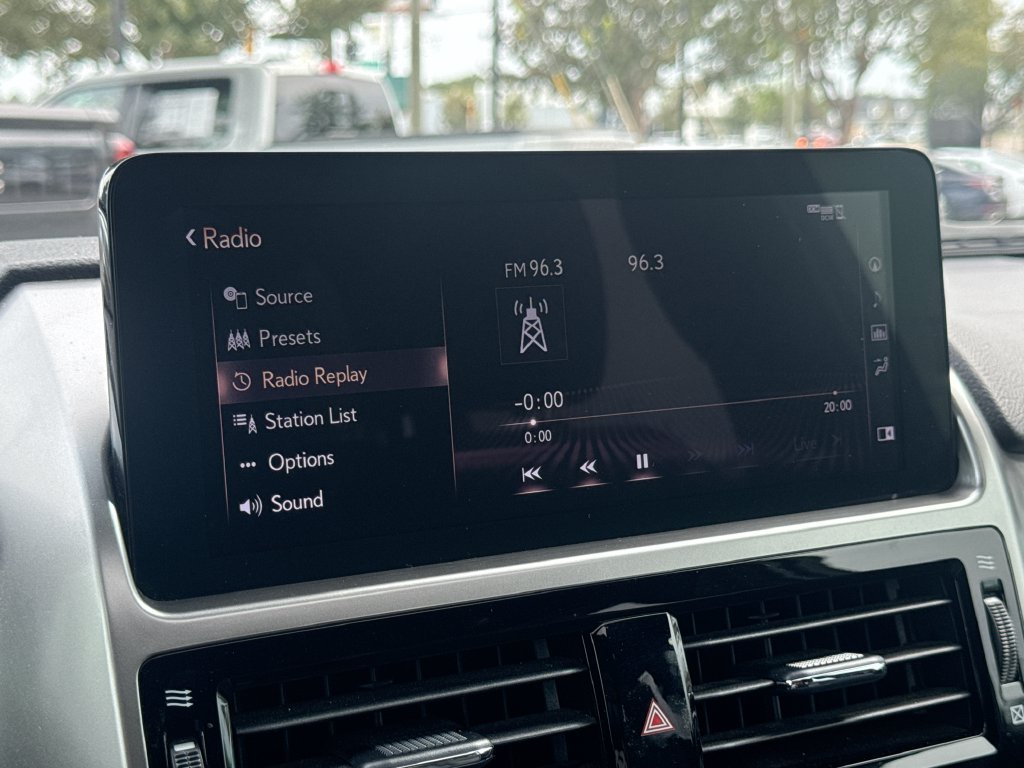 Used 2022 Lexus GX 460 Premium AWD/4WD image 25