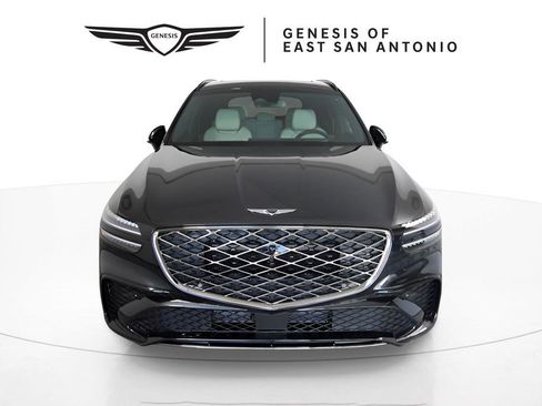 New 2026 Genesis GV70 3.5T Sport Prestige AWD/4WD image 2