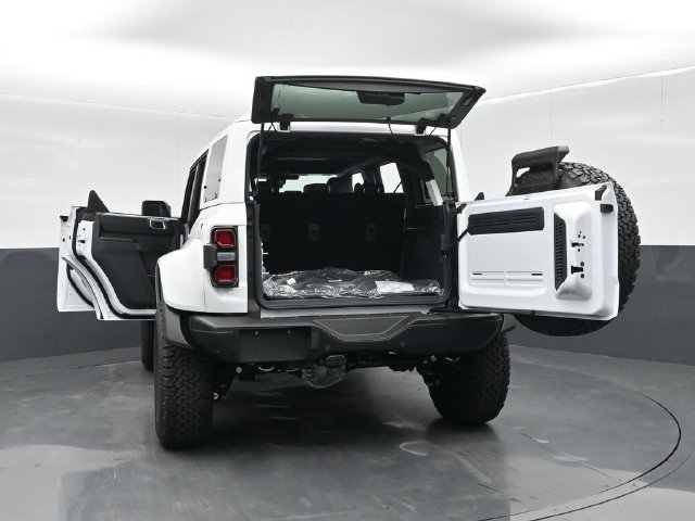 New 2026 Ford Bronco Raptor AWD/4WD image 66