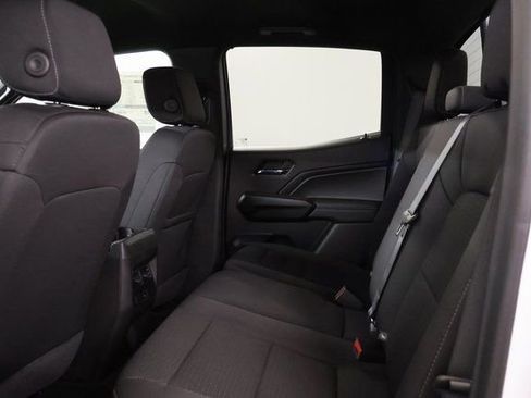 New 2026 Chevrolet Colorado LT w/ Advanced Trailering Package image 28