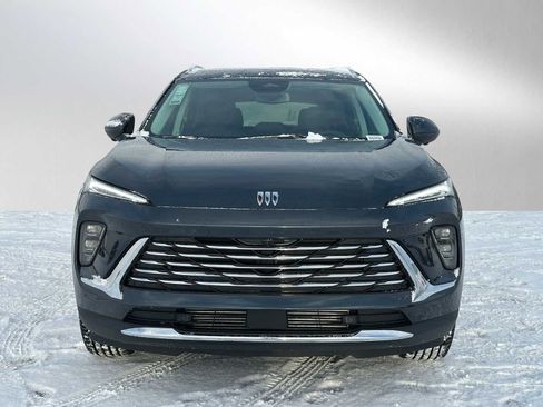 New 2026 Buick Envision Preferred image 8